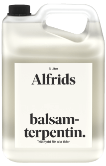 Balsam Terpentin